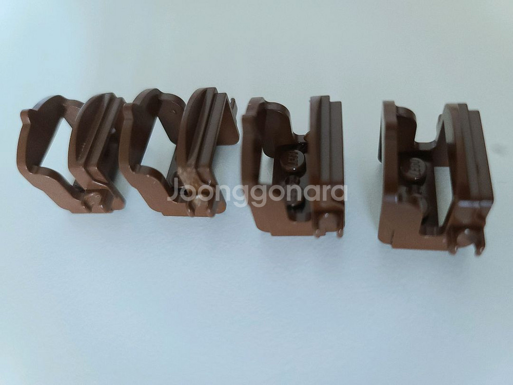 레고 말 안장 일괄 판매합니다--0