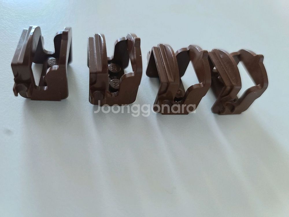 레고 말 안장 일괄 판매합니다--1