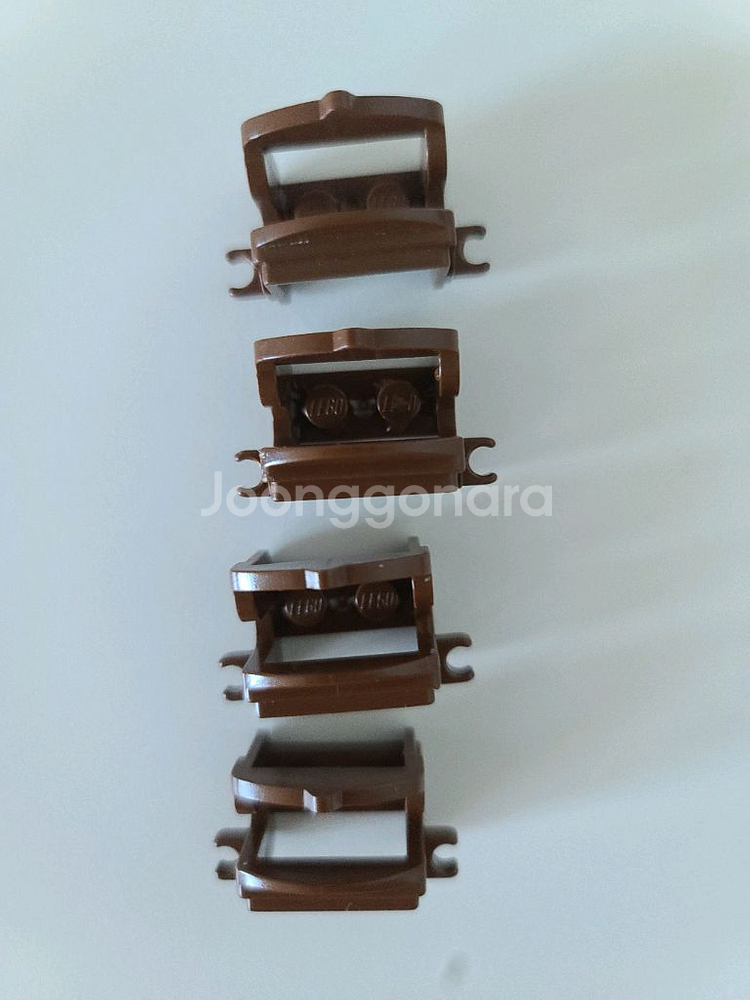 레고 말 안장 일괄 판매합니다--2