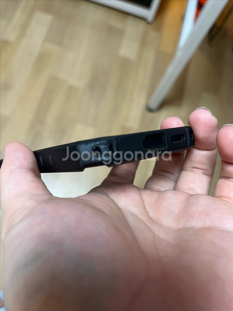 uag 갤럭시 s24케이스--0