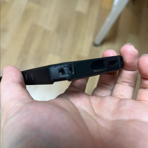 uag 갤럭시 s24케이스