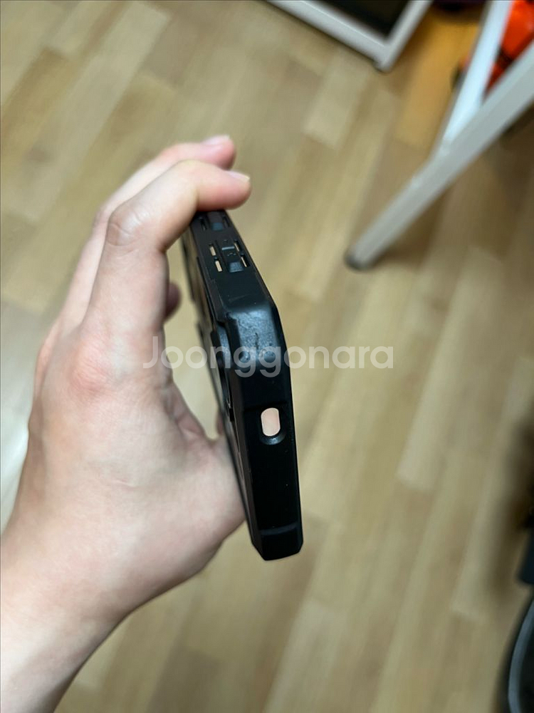 uag 갤럭시 s24케이스--2