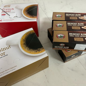 돌체 큐리그 호환 캡슐