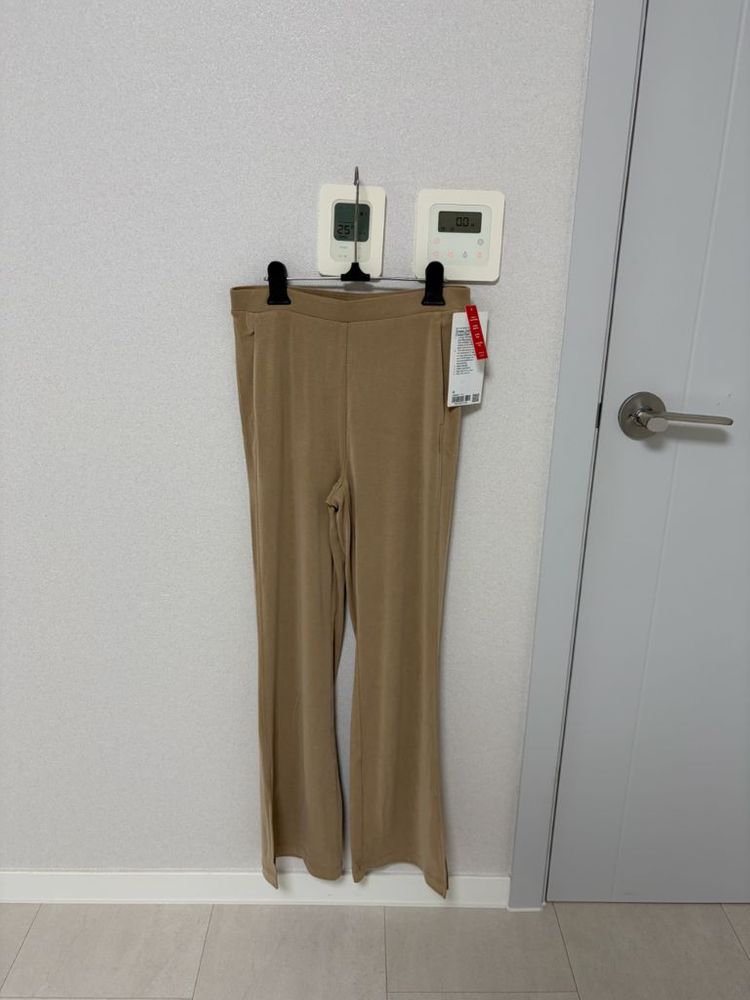 룰루레몬 드레이피 Softstreme 팬츠 아시아핏M--2