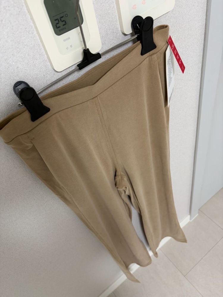 룰루레몬 드레이피 Softstreme 팬츠 아시아핏M--3