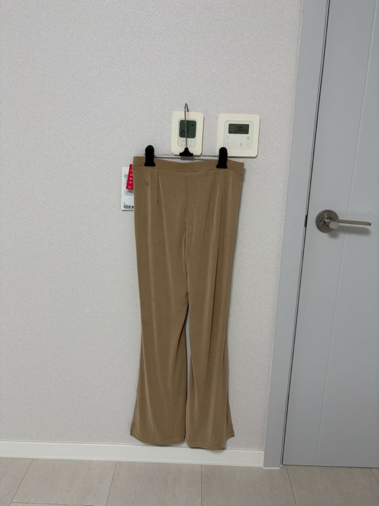 룰루레몬 드레이피 Softstreme 팬츠 아시아핏M--4