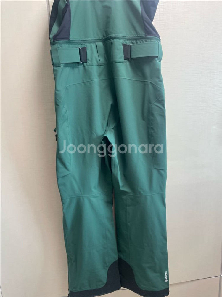 백컨트리 Cottonwoods셋트 고어텍스 L 팝니다--5