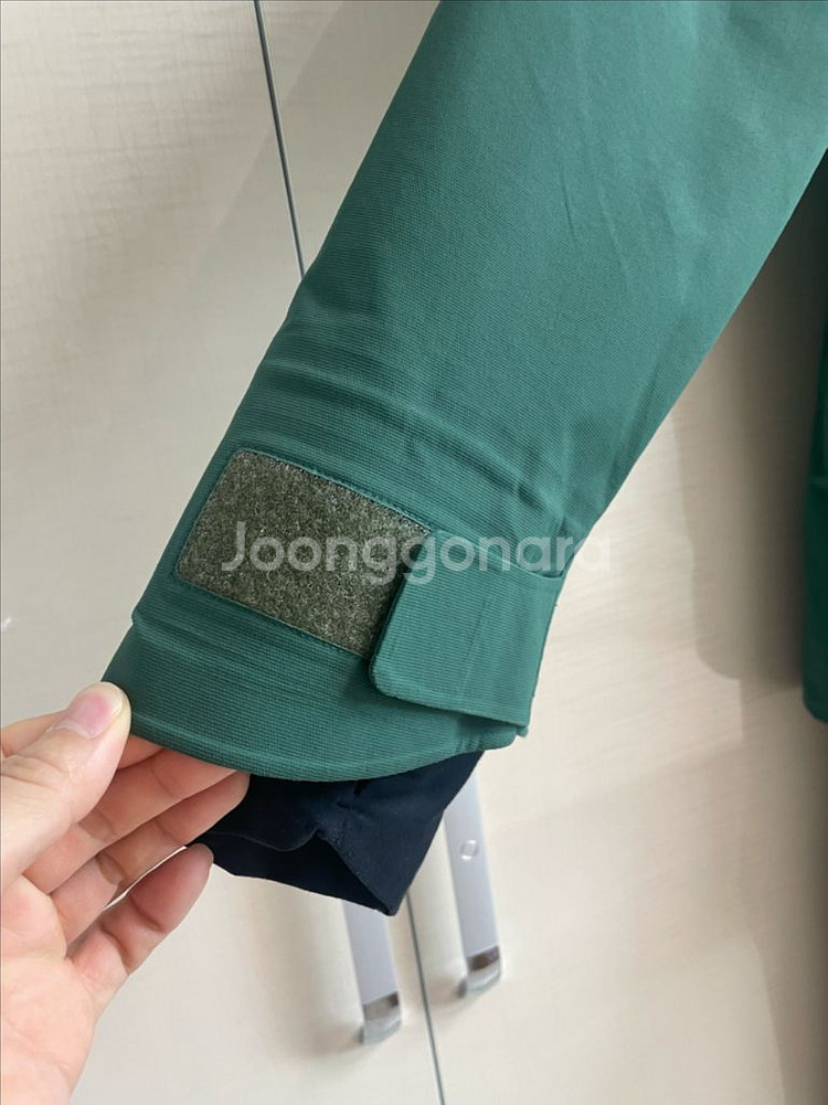 백컨트리 Cottonwoods셋트 고어텍스 L 팝니다--2