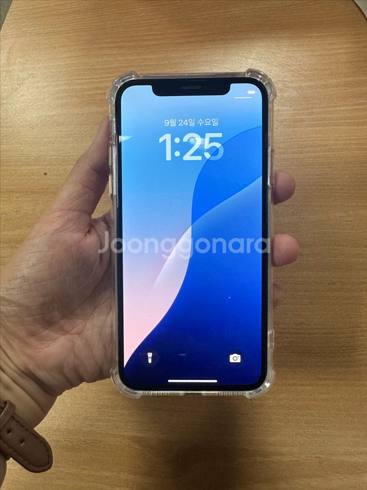 아이폰xs 256기가--1