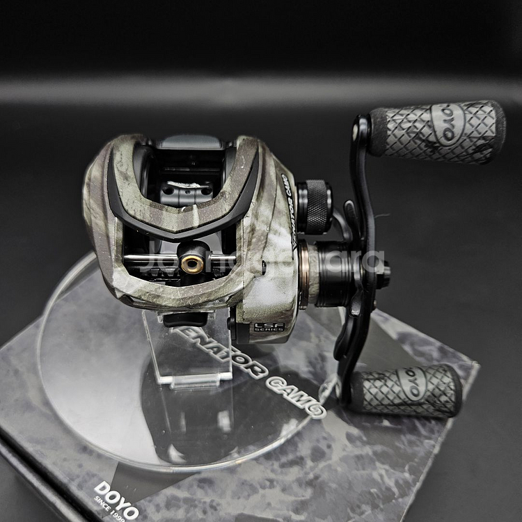 [새상품] 도요 베나토르 카모 베이트릴 5 좌핸들 일반--0