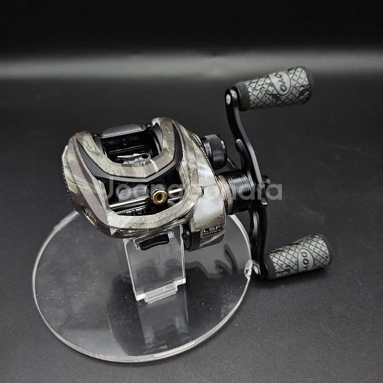 [새상품] 도요 베나토르 카모 베이트릴 5 좌핸들 일반--1