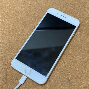 아이폰8+ 로즈골드 256GB 판매합니다