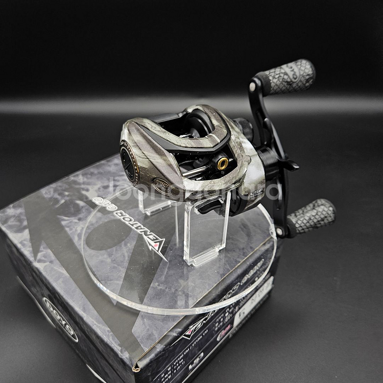 [새상품] 도요 베나토르 카모 베이트릴 5 좌핸들 일반--2