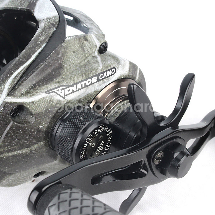 [새상품] 도요 베나토르 카모 베이트릴 5 좌핸들 일반--4