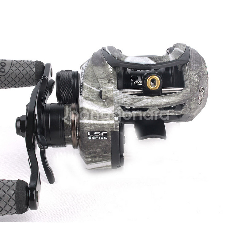 [새상품] 도요 베나토르 카모 베이트릴 5 좌핸들 일반--3