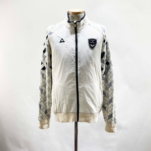 르꼬끄 남성골프집업 안감방풍 L 진스센스