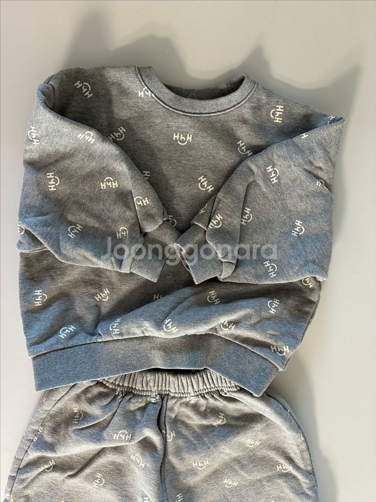 하이헤이호 상하세트--2