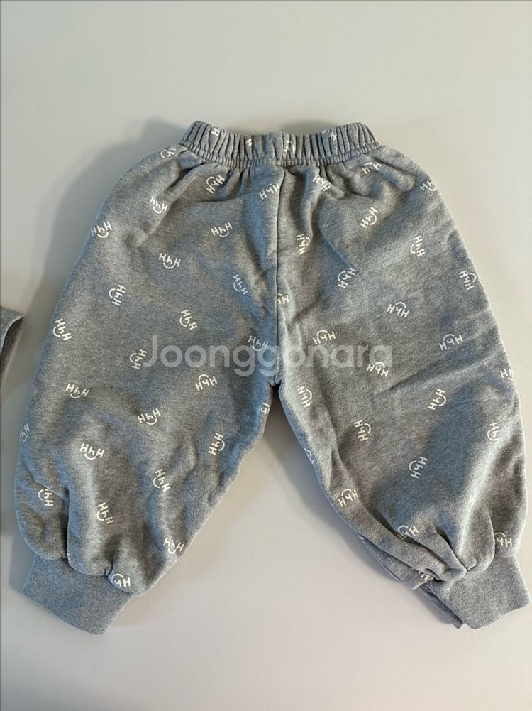 하이헤이호 상하세트--5