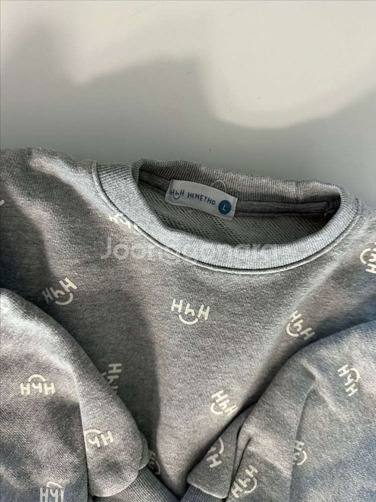 하이헤이호 상하세트--3