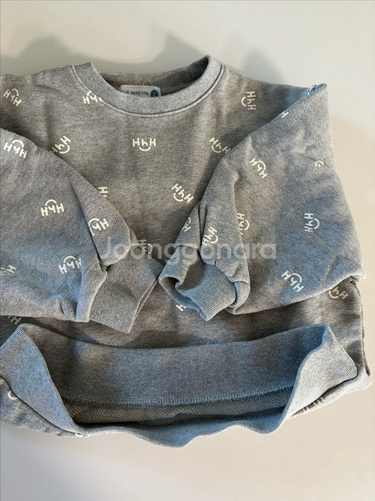 하이헤이호 상하세트--4