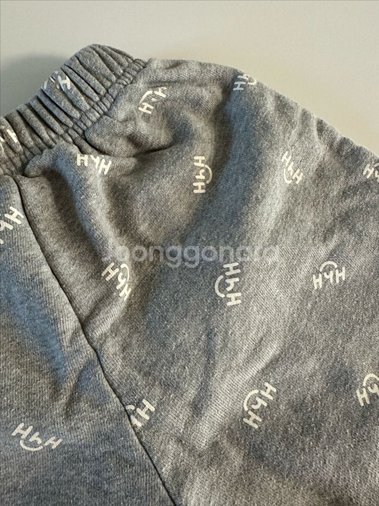 하이헤이호 상하세트--6