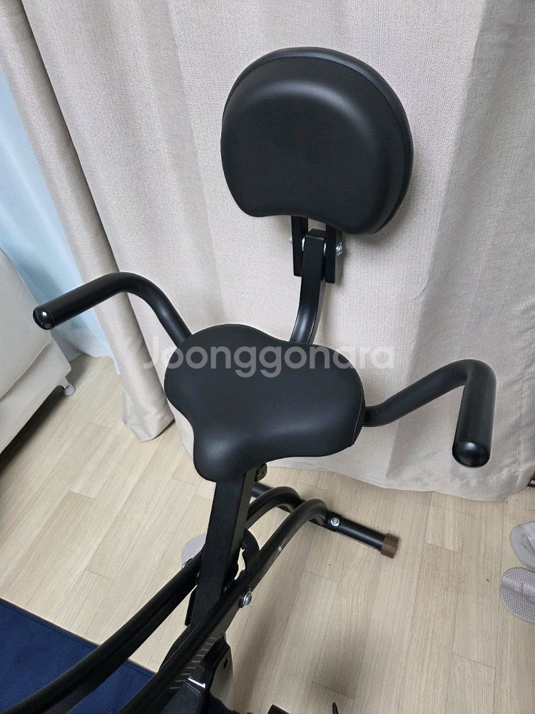 이고진 실내자전거 팝니다.(수서 직거래)--7