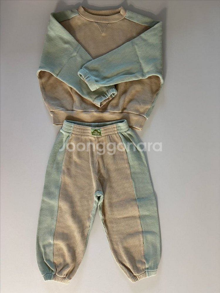 아프리콧스튜디오 와플세트--0