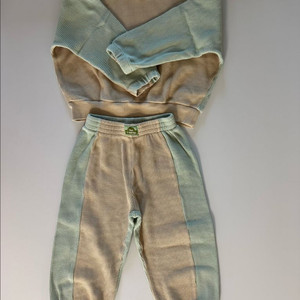 아프리콧스튜디오 와플세트