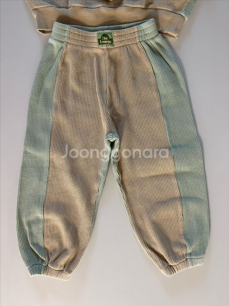 아프리콧스튜디오 와플세트--5