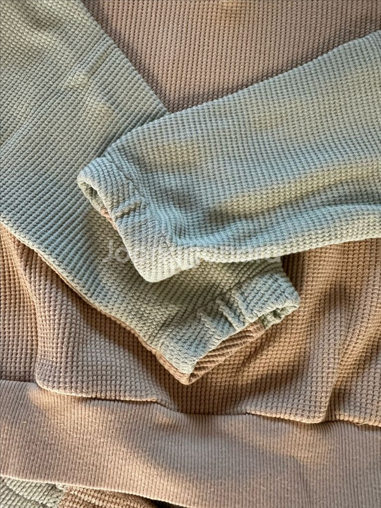 아프리콧스튜디오 와플세트--2