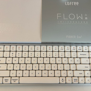 로프리 플로우 Lofree Flow 84키