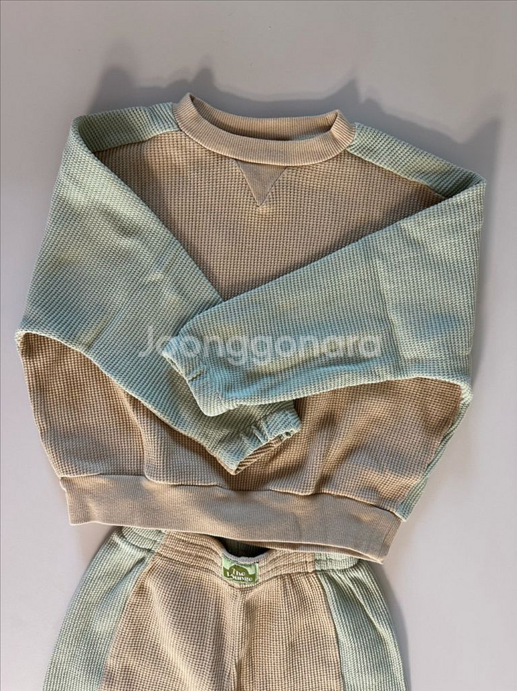 아프리콧스튜디오 와플세트--7