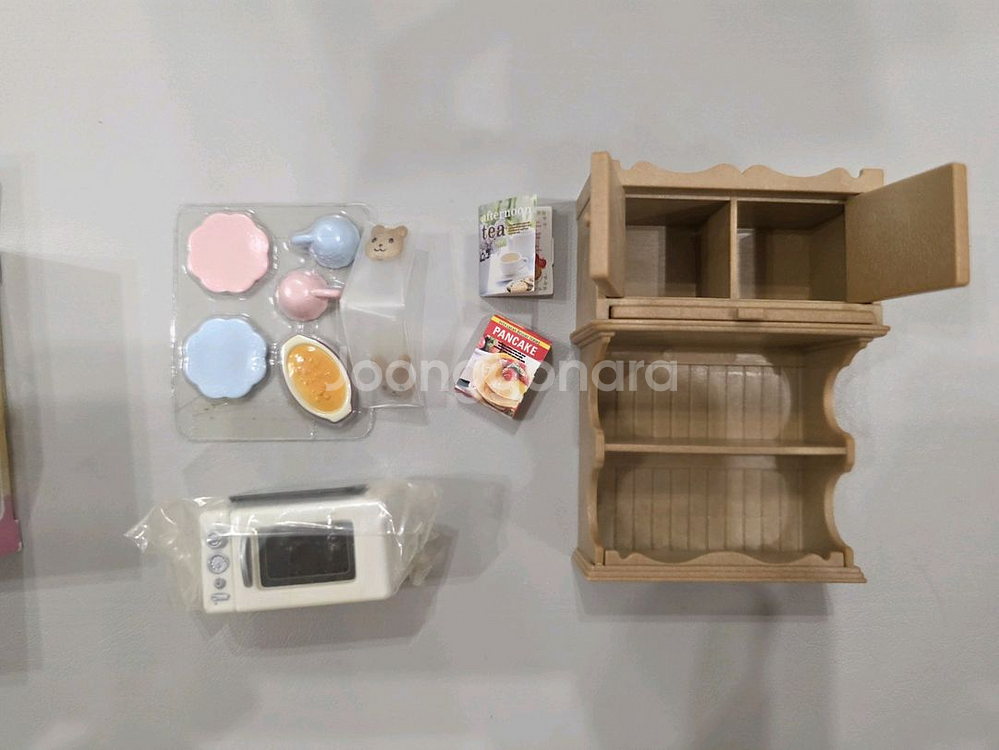실바니안 오븐 3561--2