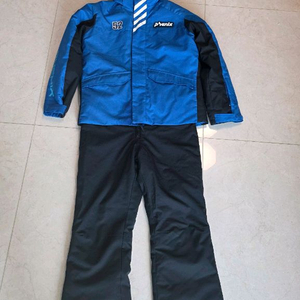 피닉스 아동 스키복 140