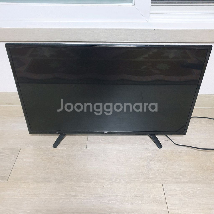 대우 32인치 TV ED32D4BM--0