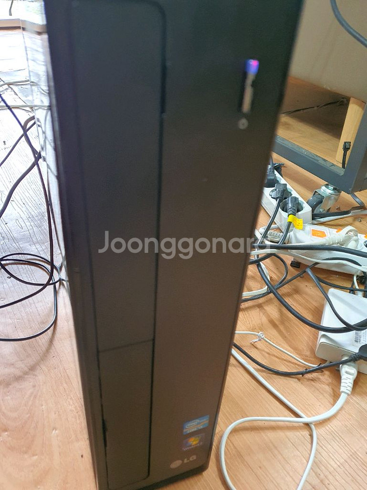 엘지 본체--0
