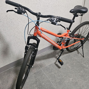 알톤 24인치 자전거