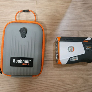 부쉬넬V6 쉬프트 에디션 골프 거리측정기 (카네정품)