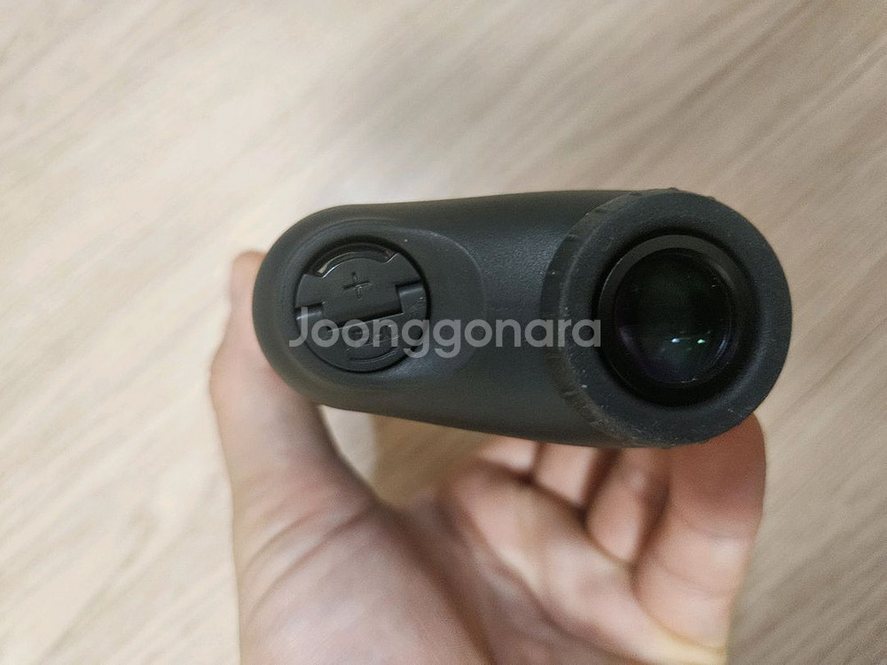 부쉬넬V6 쉬프트 에디션 골프 거리측정기 (카네정품)--4