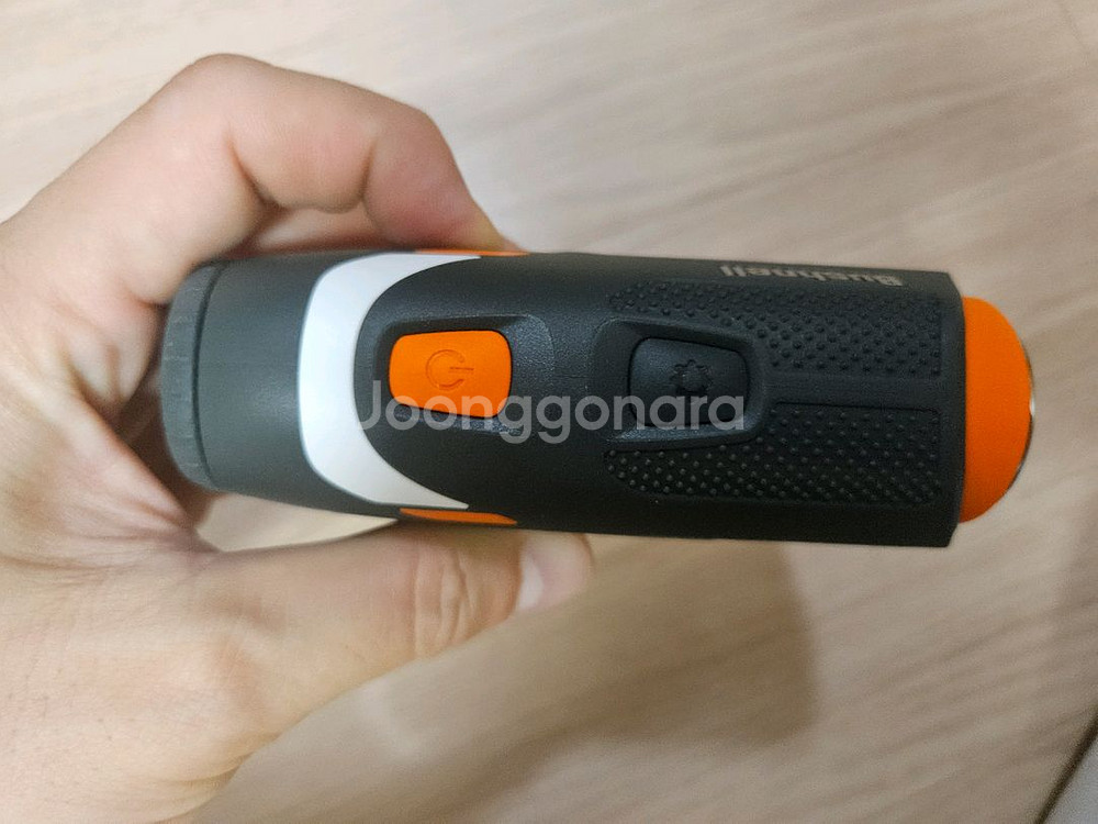 부쉬넬V6 쉬프트 에디션 골프 거리측정기 (카네정품)--5