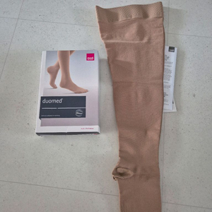 듀오메스 압박스타킹