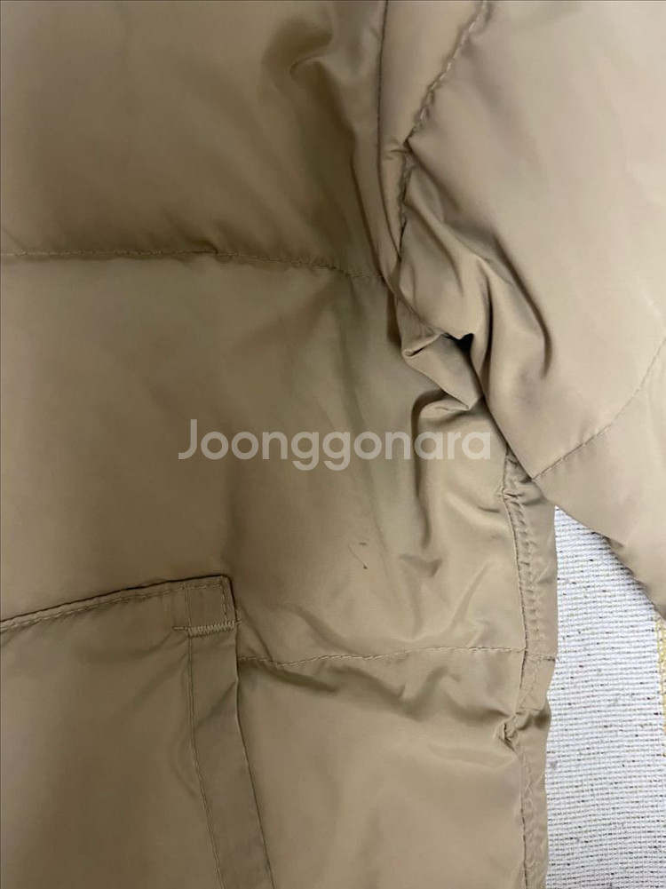 Schott 패딩 (L)--1