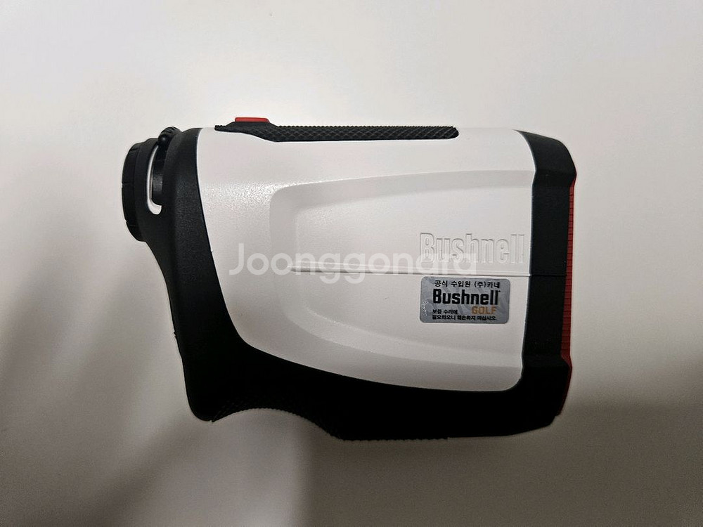 부쉬넬V4 쉬프트에디션 골프 거리측정기 A급(카네정품)--2