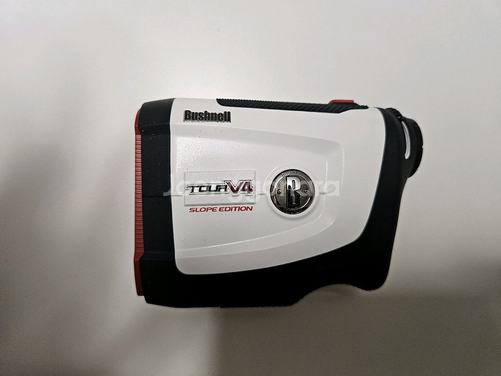 부쉬넬V4 쉬프트에디션 골프 거리측정기 A급(카네정품)--1