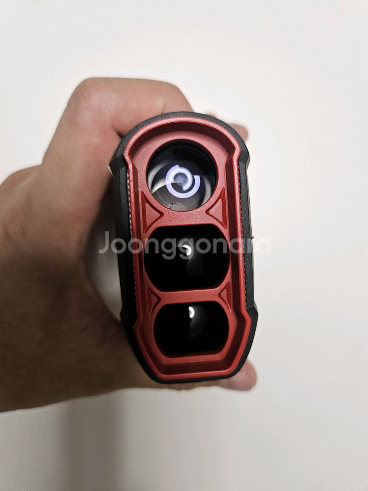 부쉬넬V4 쉬프트에디션 골프 거리측정기 A급(카네정품)--3