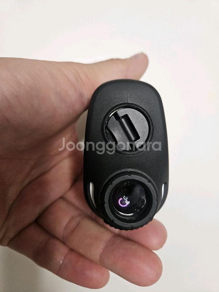 부쉬넬V4 쉬프트에디션 골프 거리측정기 A급(카네정품)--4