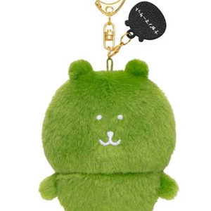 나가노마켓 컬러 농담곰 말차곰 이끼곰 메루카리 공구
