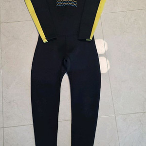 스바트 어린이 웻슈트 네오플랜 물놀이 잠수복