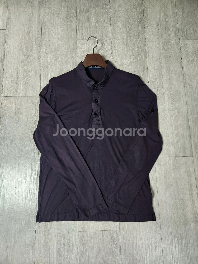 (상태최고)스톤아일랜드 남성티셔츠(XL)105--0