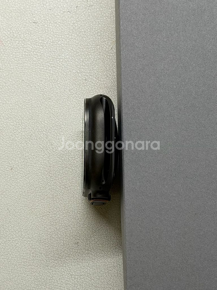 애플워치 울트라2 블랙 밀레니즈루프 M + 애플케어--4